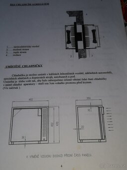 auto lednička - 3