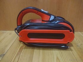 Black & Decker - auto vysavač - 3