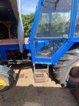 Zetor 6911 - 3