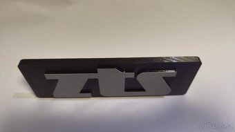 Logo Zetor ZTS - 3
