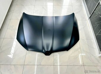 NOVÁ KAPOTA ŠKODA OCTAVIA 3 / ZÁRUKA / ZASÍLÁME - 3