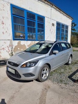 FORD FOCUS 2009 KOMBI 1.8i 16v 92 kw - 3
