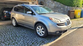 Subaru B9 Tribeca - 3