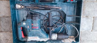 BOSCH GBH 5 40 DCE Professional - 3