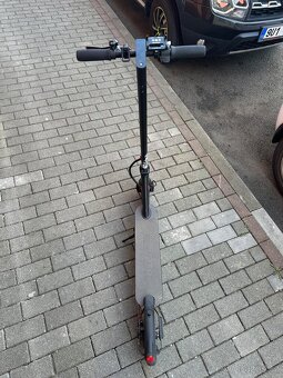 Sencor scooter two s60 - 3