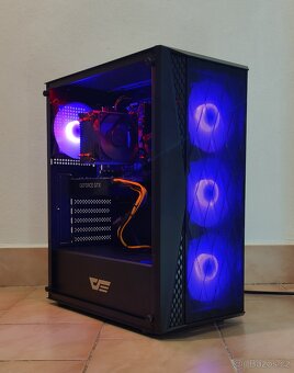 Levný Herní počítač s GTX 1660 Super - 3