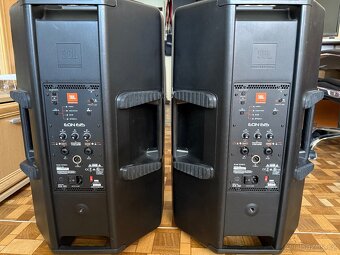 2x JBL Eon 615 Aktivní - 3