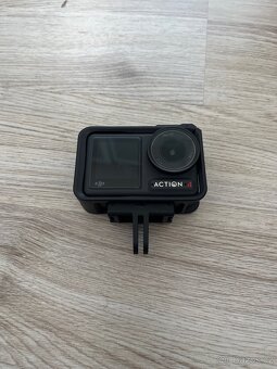 DJI Osmo Action 4 Standard Combo (2 roky záruka) - 3