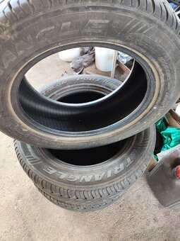 195/60 r15 letní - 3