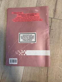 Pracovní sešit literatura pro 1. ročník středních škol - 3