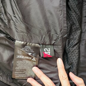 Dainese air frame lady - 3