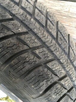 Plecháče s Michelin 175/70 r13 - 3