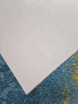 Dětský psací stůl Ikea Pahl - 3