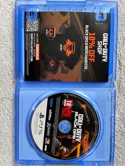 Call of Duty Black Ops 6 PS5 - 3