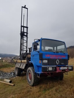 Vrtna souprava - 3