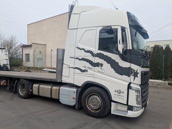 Prodej Volvo FH 460 Euro 6 Low-deck - 3