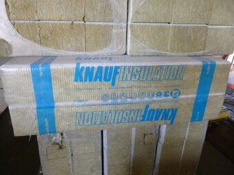 Knauf Insulation CLT C1 Thermal Lamely - pro stropy, stěny - 3