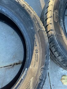 Barum bravuris 175/65r15 - 3