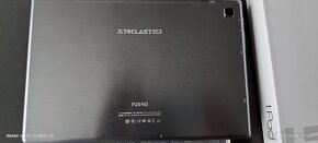 Prodám tablet TECLAST P20HD - 3