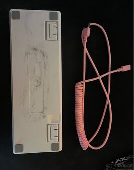 Razer huntsman mini - 3