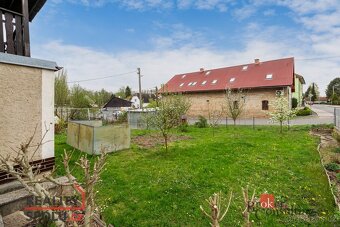 Pronájem, byty/1+kk, 38 m2, 46346 Příšovice, Liberec [ID 717 - 3