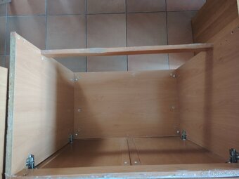 koupelnový nábytek Ikea - 3