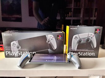 Plastation Portal + Dualsense 30th anniversary - 3