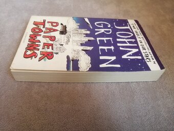 Paper towns - 3