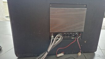 Aktivní subwoofer JBL GT5-12GT5-12 - 3