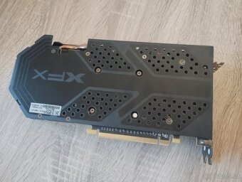 XFX RX 580 8 GB - 3