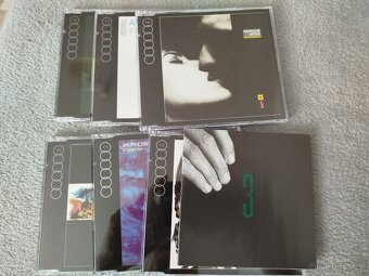 Depeche Mode DMBX3 - 3
