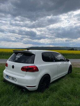Golf 6 GTD - 3
