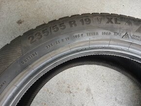 zimní pneu 235/55 R19 Continental - 3