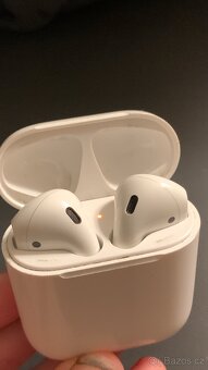 Apple Airpods 1 - 3