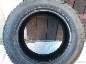 Pneumatika Uniroyal - 1 ks- 205/60 R15 91V - 3