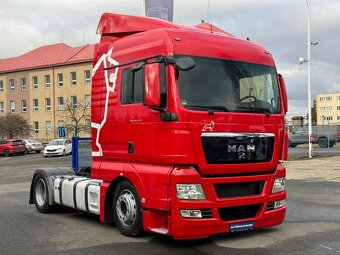 MAN TGX 18.440 XLX MEGA (9650) - 3