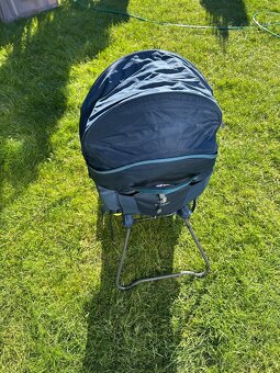 Deuter SEDAČKA KID COMFORT - 3