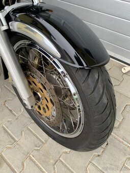 Moto Guzzi California 1100 EV - 3