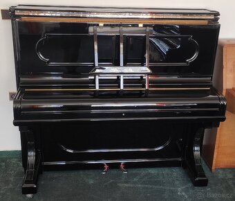 Pianino Steinway mod.126 - 3
