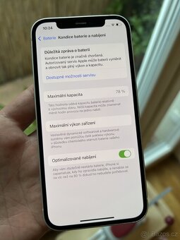 iPhone 12 128Gb - 3