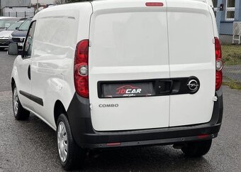 Opel Combo 1.6CDTi L2 KLIMATIZACE odp.DPH manuál 77 kw - 3