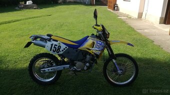 Husqvarna TE 410 e - 3