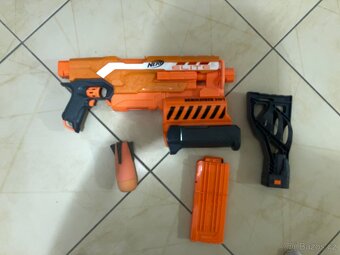 Nerf pistole - 3