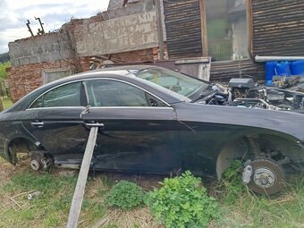 Cls 320 cdi - 3