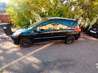 Peugeot 207 SW 1.6Hdi 68kw - 3