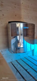 Sudova sauna - 3
