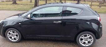 Alfa Romeo MiTo 14, multiár, 77kw TOP - 3