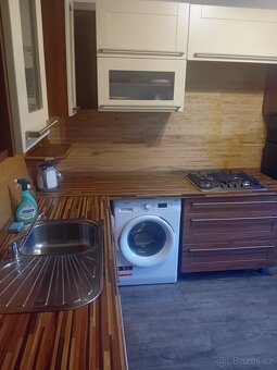 Kratkodoby pronajem ronájem Rd Veverská Bítýška, Brno-venkov - 3