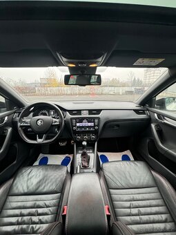 Škoda octavia 3 vrs - 3