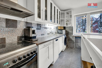 Pronájem bytu 2+1, 50 m², Ostrava, ul. Gurťjevova - 3